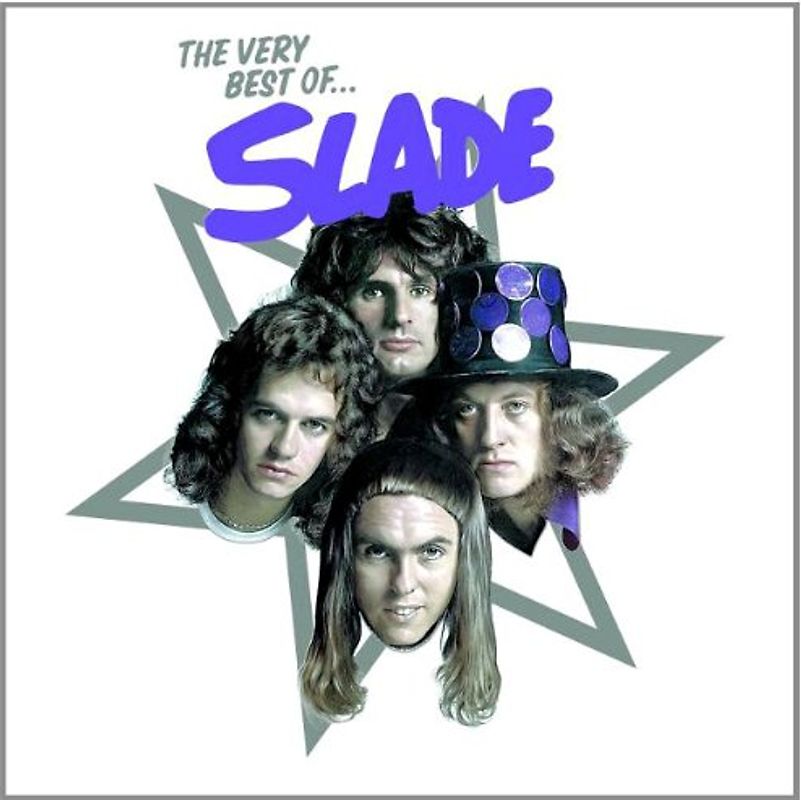 Slade - Best of,the Very