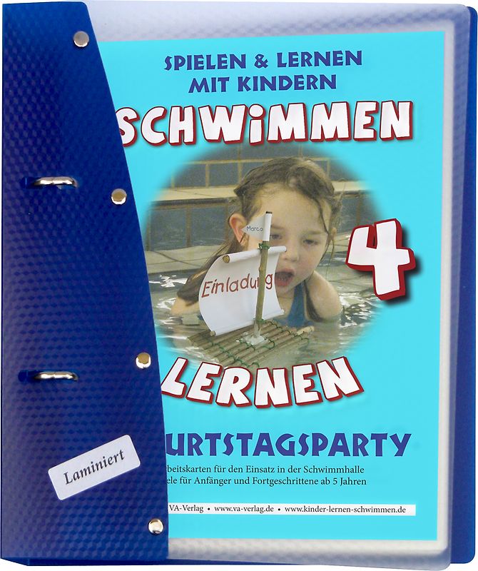 Geburtstagsparty, laminiert (4)