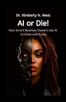 AI or Die! How Smart Business Owners Use AI to Grow and Scale