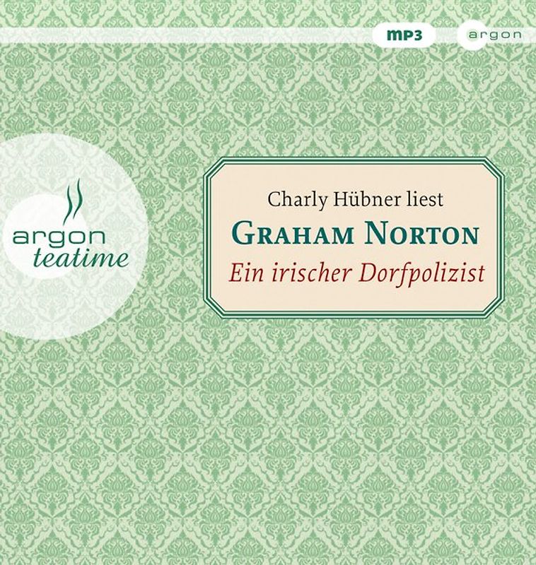 Ein irischer Dorfpolizist