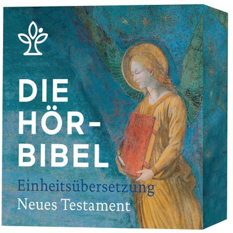 Die Hörbibel - Einheitsübersetzung