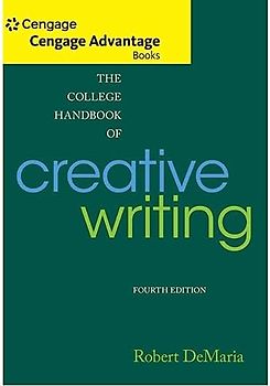 The College Handbook of Creative Writing