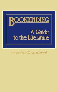 Bookbinding
