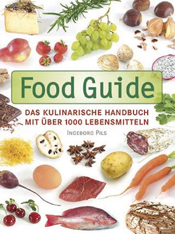 Food Guide