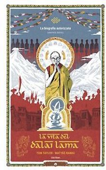 La vita del Dalai Lama