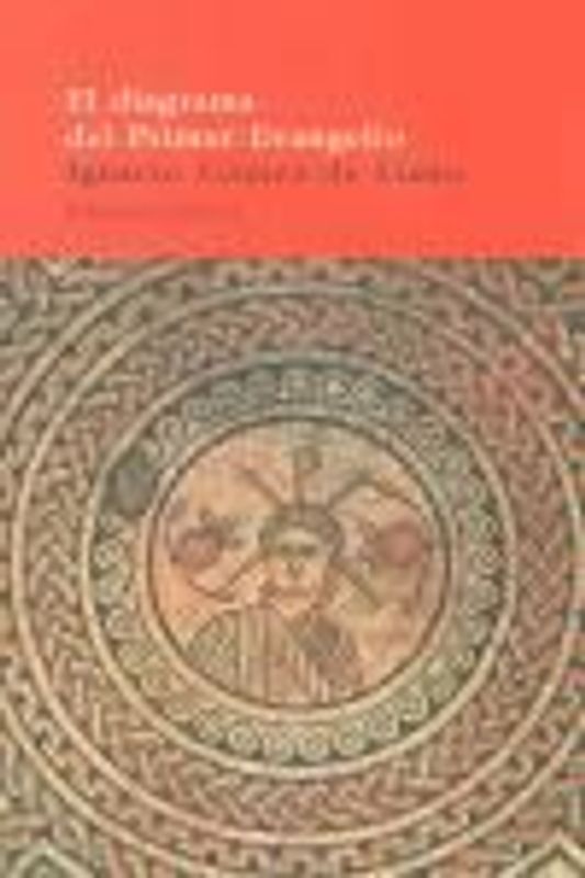 El diagrama del primer Evangelio y las imágenes de Jesús en el cristianismo primitivo