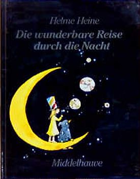 Die wunderbare Reise durch die Nacht