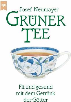 Grüner Tee