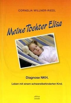 Meine Tochter Elisa
