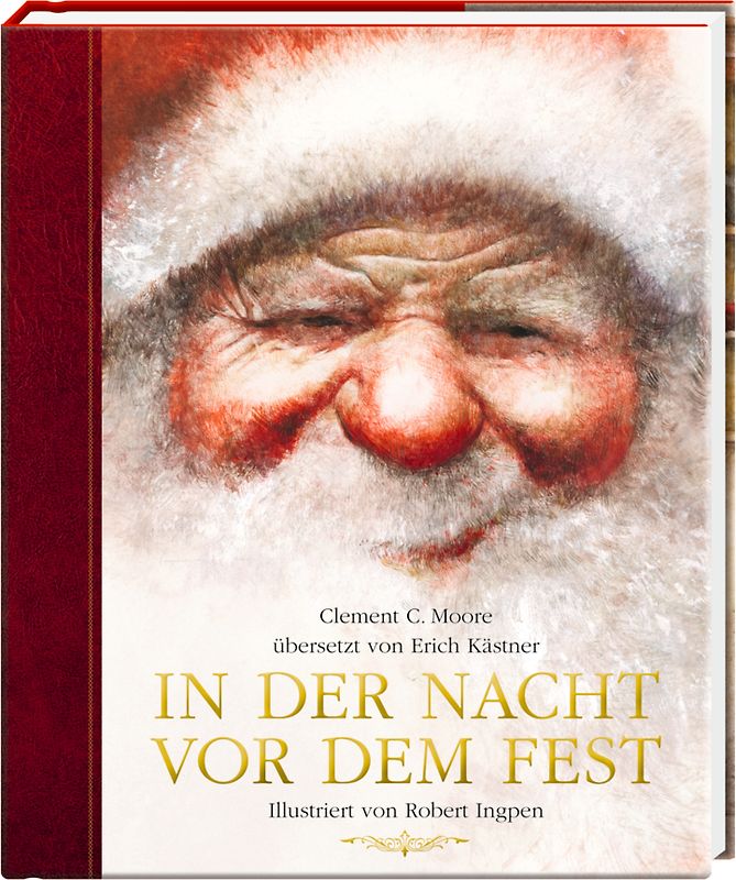 In der Nacht vor dem Fest