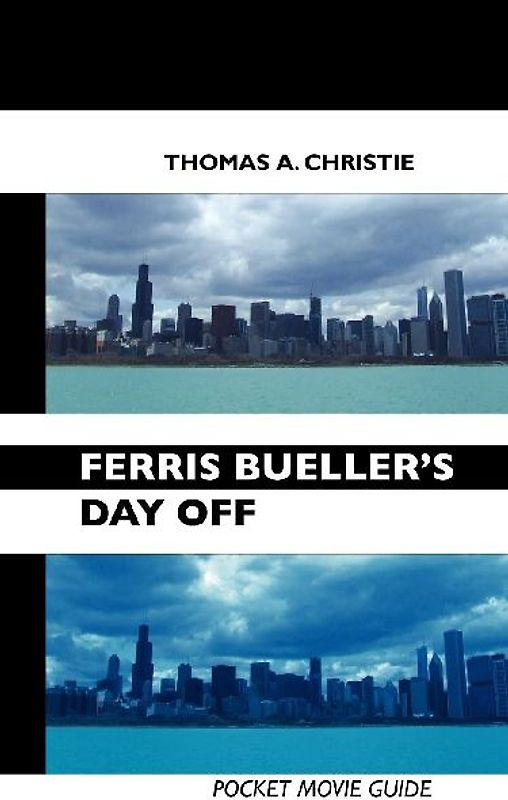 Ferris Bueller's Day Off