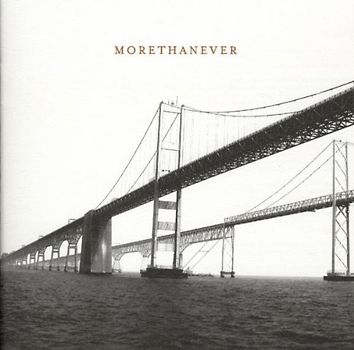 Morethanever - Morethanever