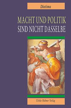 Macht und Politik sind nicht dasselbe
