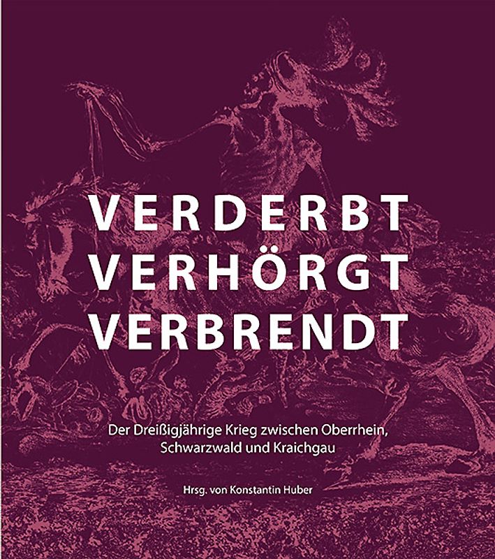 verderbt, verhörgt, verbrendt