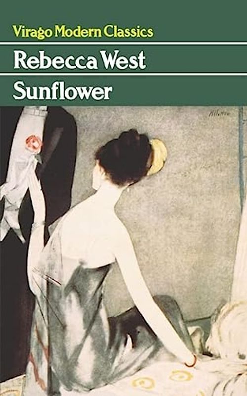 Sunflower (Virago Modern Classics, Band 409)