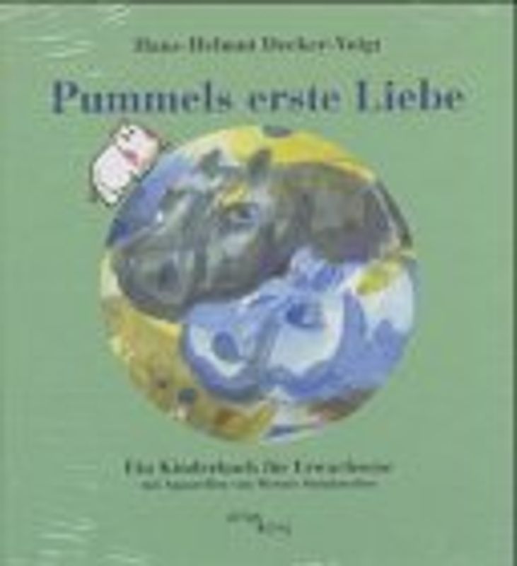 Pummels erste Liebe