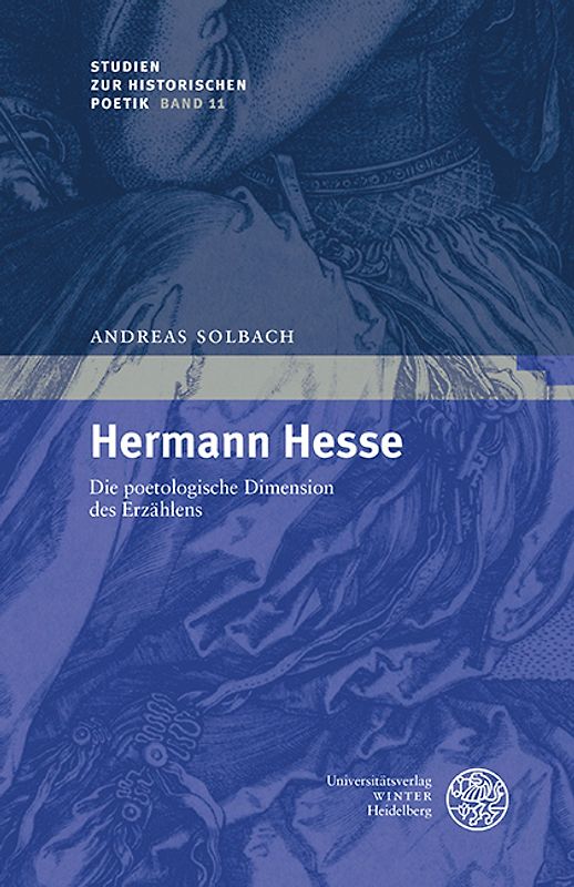 Hermann Hesse