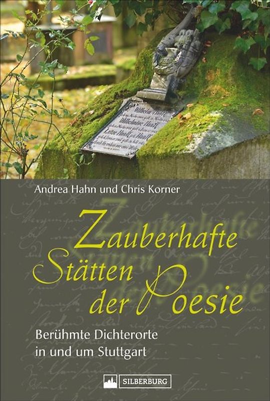 Mythische Dichterorte