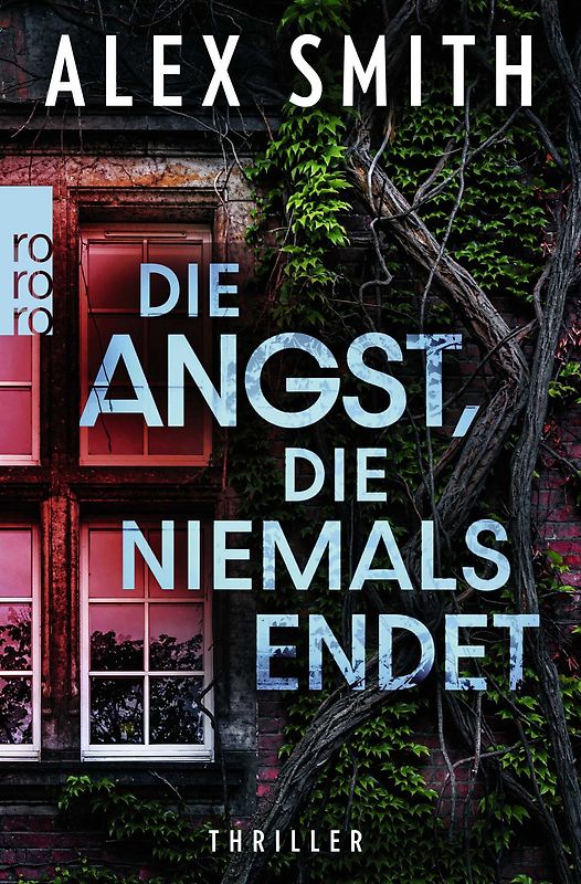 Die Angst, die niemals endet
