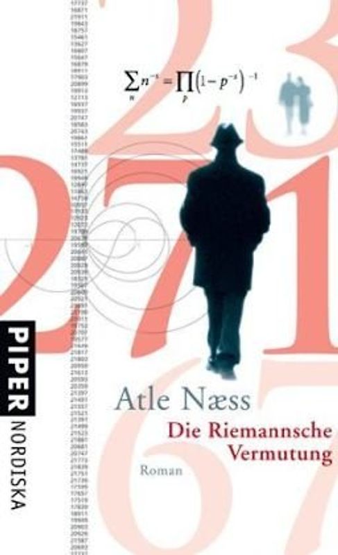 Die Riemannsche Vermutung
