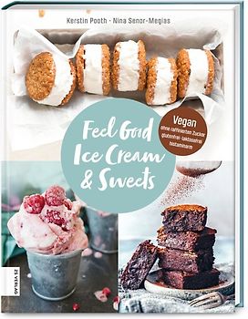 Feel Good Ice Cream & Sweets