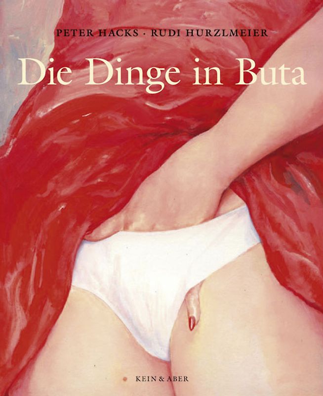 Die Dinge in Buta