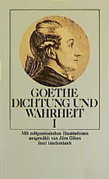 Dichtung und Wahrheit