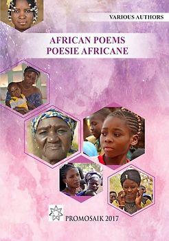 Female Voices From Africa African Poems | Poesie Africane