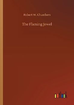 The Flaming Jewel