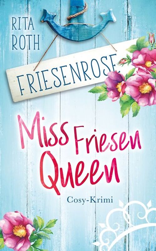 Miss Friesenqueen