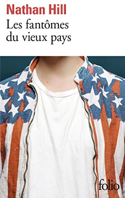 Les fantomes du vieux pays