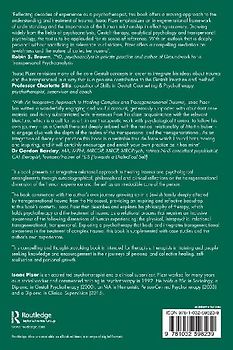 An Integrative Approach to Healing Complex and Transgenerational Trauma