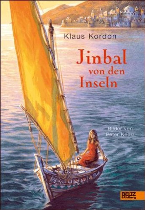 Jinbal von den Inseln