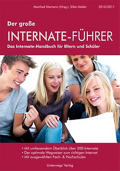 Internate-Führer 2010/2011