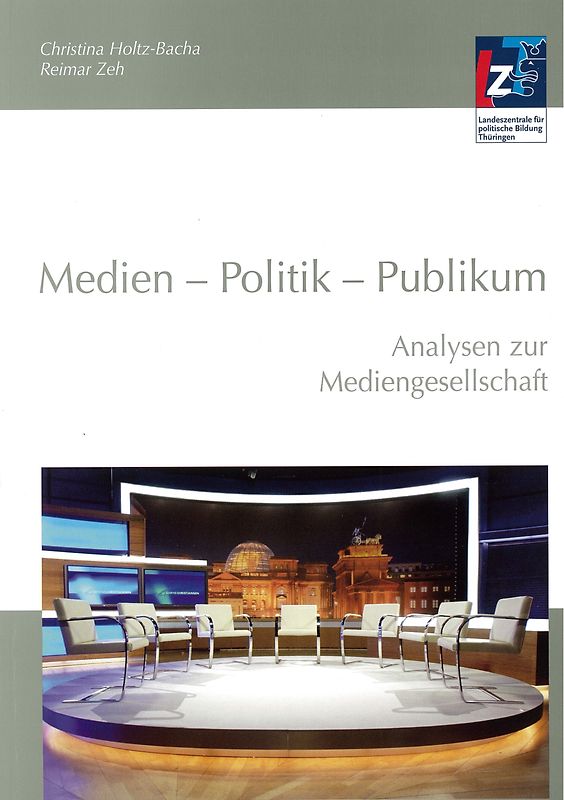 Medien - Politik - Publikum