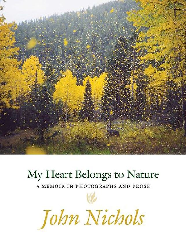 My Heart Belongs to Nature
