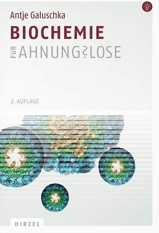 Biochemie für Ahnungslose