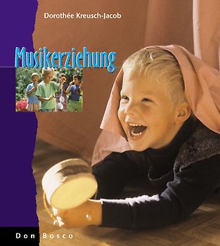 Musikerziehung