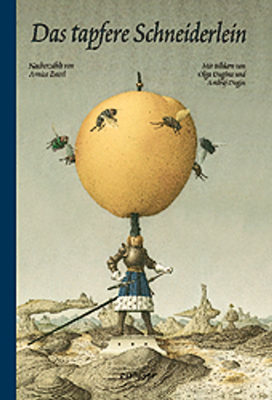 Das tapfere Schneiderlein