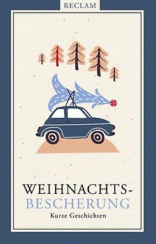 Weihnachtsbescherung