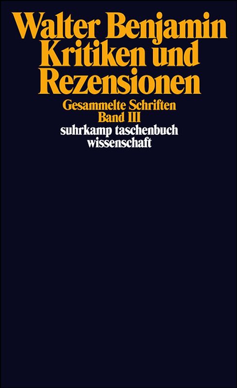 Gesammelte Schriften