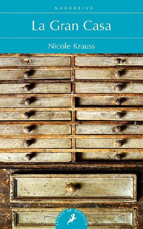 Gran Casa, La