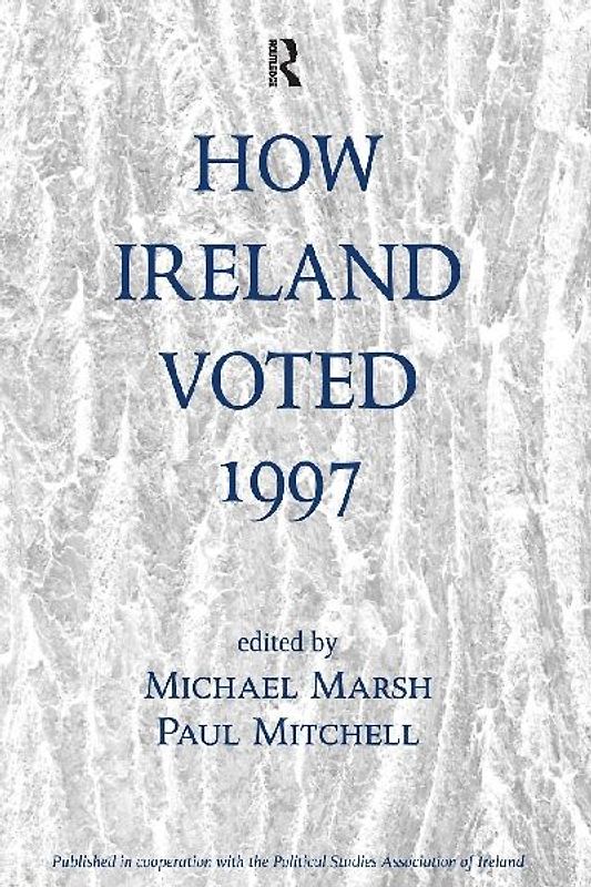 How Ireland Voted 1997