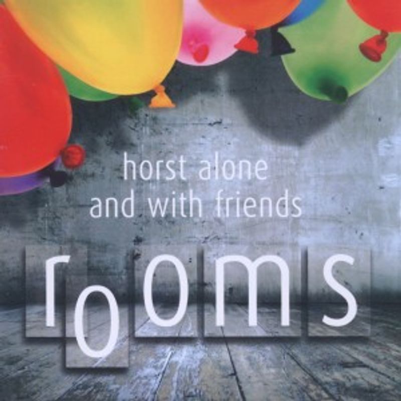 Horst - Rooms