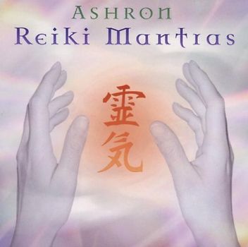 Ashron - Reiki Mantras