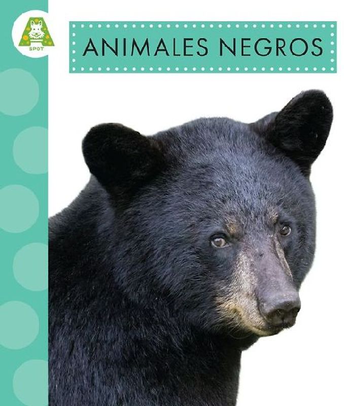 Animales Negros