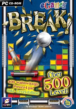 Break! [eGames] PC Spiele