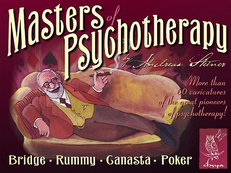 Masters of Psychotherapy