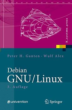 Debian GNU/Linux
