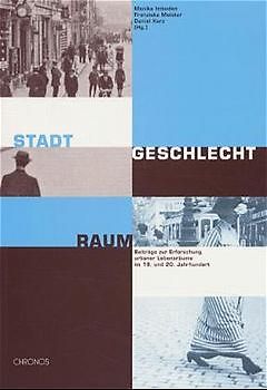 Stadt - Raum - Geschlecht